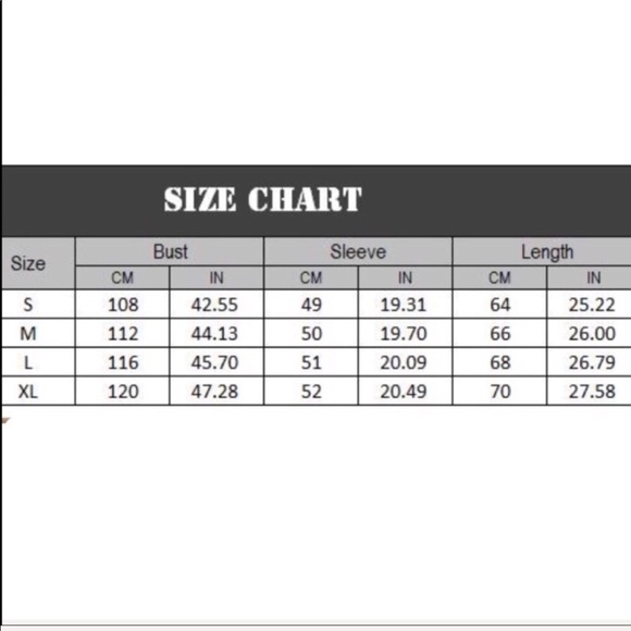 ⭐️LAST ONE ⭐️ Black Chunky knit turtleneck - Picture 6 of 7